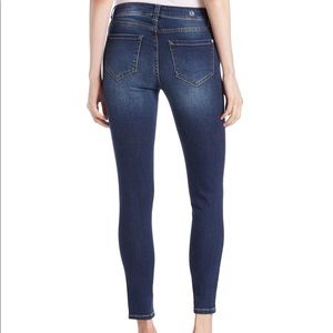 🌵Kensie Effortless Ankle Jeans